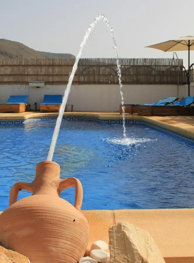 Casa Nuestro Sueno Bed & Breakfast Oria Spain