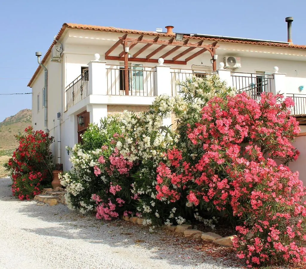 Casa Nuestro Sueno Bed & Breakfast Oria