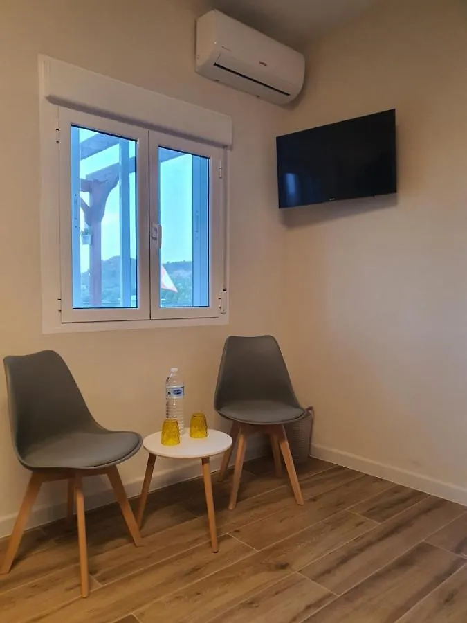Casa Nuestro Sueno Bed & Breakfast Oria