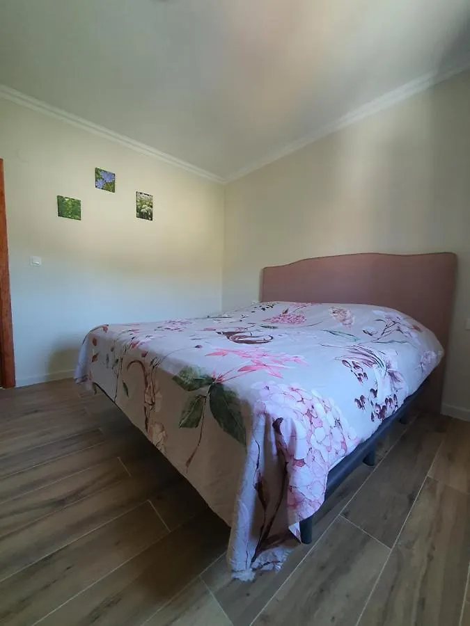 Casa Nuestro Sueno Bed & Breakfast Oria 0*,