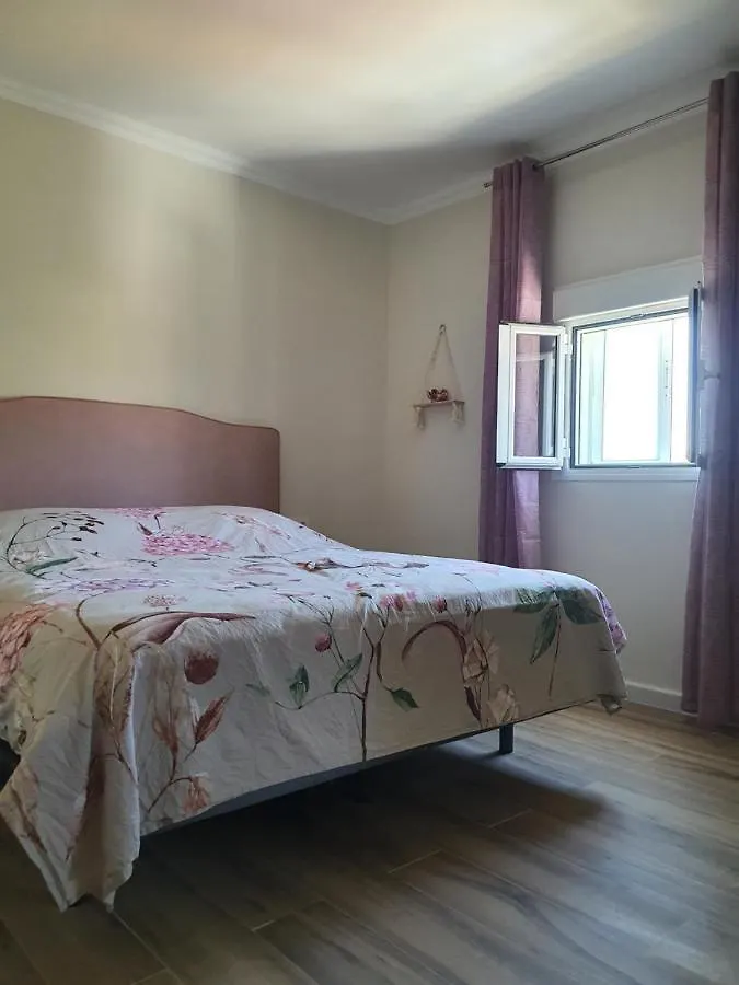 Casa Nuestro Sueno Bed & Breakfast Oria